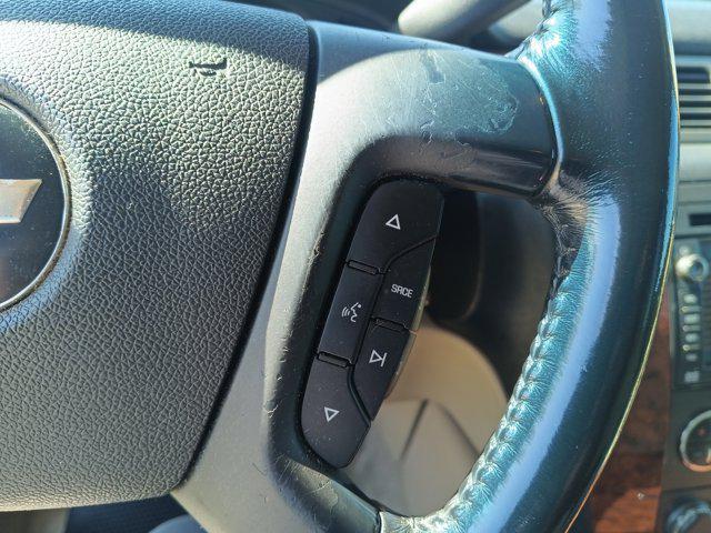 used 2007 Chevrolet Avalanche car