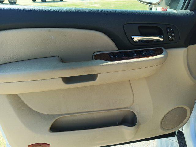 used 2007 Chevrolet Avalanche car