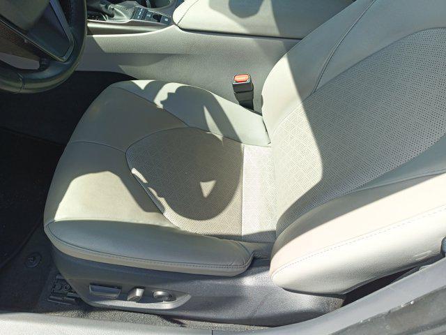 used 2023 Toyota Camry car