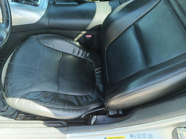 used 2008 Saturn Sky car, priced at $8,995