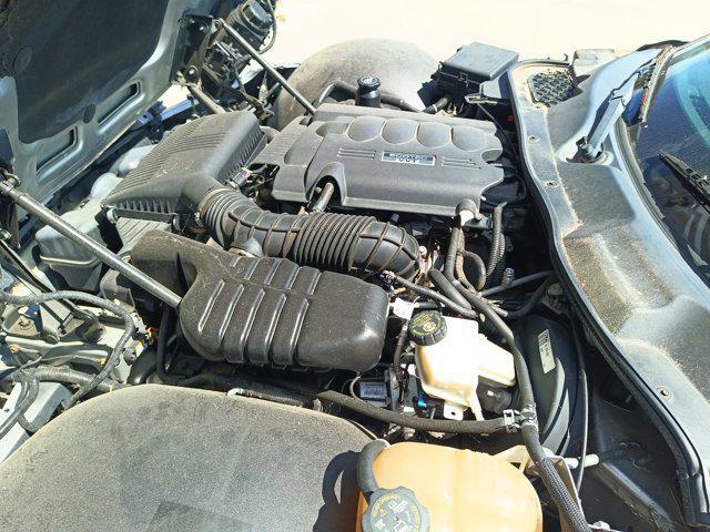 used 2008 Saturn Sky car, priced at $8,995