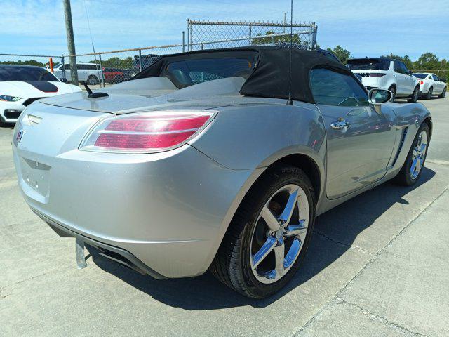 used 2008 Saturn Sky car, priced at $8,995