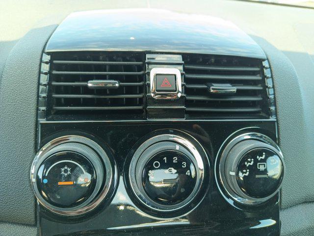 used 2008 Saturn Sky car, priced at $8,995