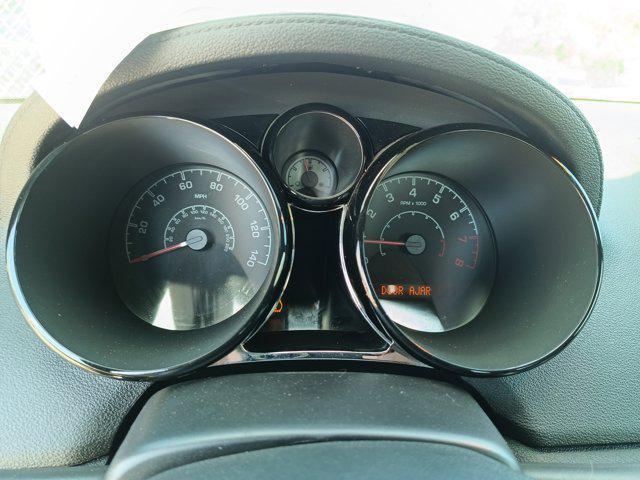 used 2008 Saturn Sky car, priced at $8,995