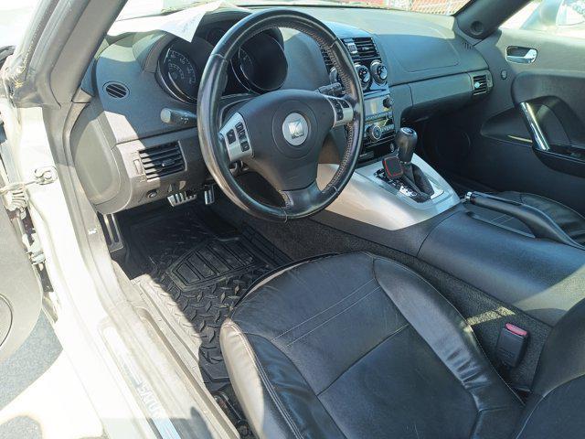 used 2008 Saturn Sky car, priced at $8,995