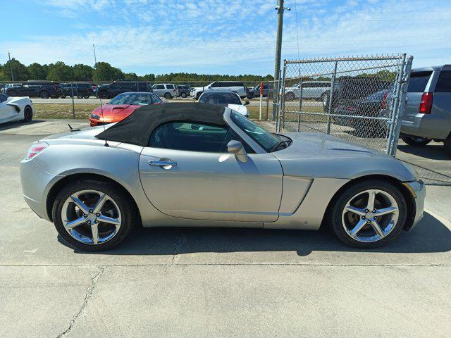 used 2008 Saturn Sky car, priced at $8,995