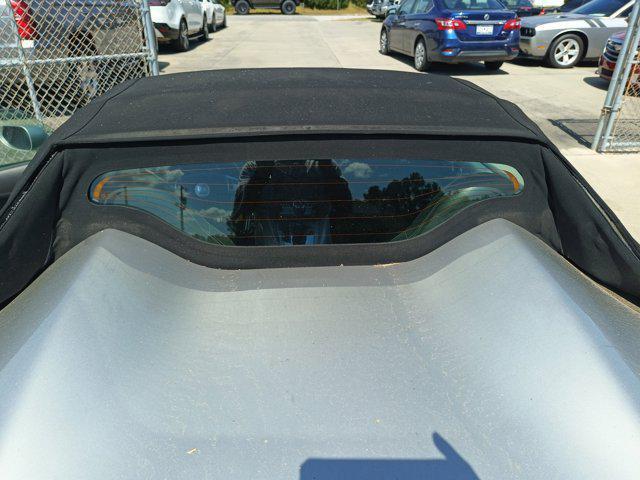 used 2008 Saturn Sky car, priced at $8,995