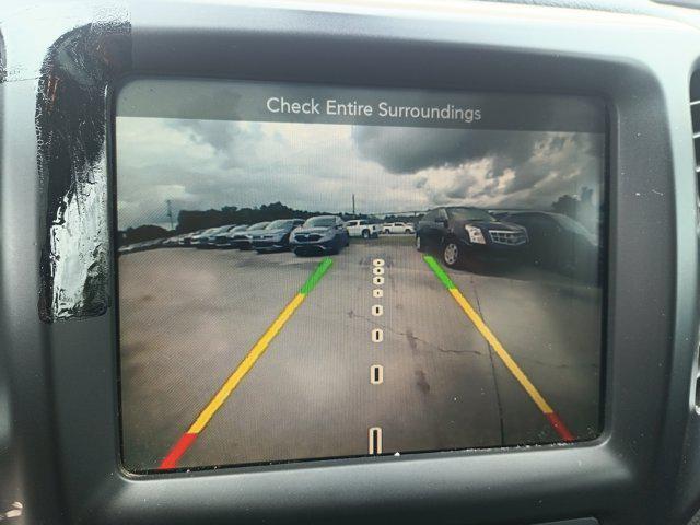used 2016 Jeep Cherokee car
