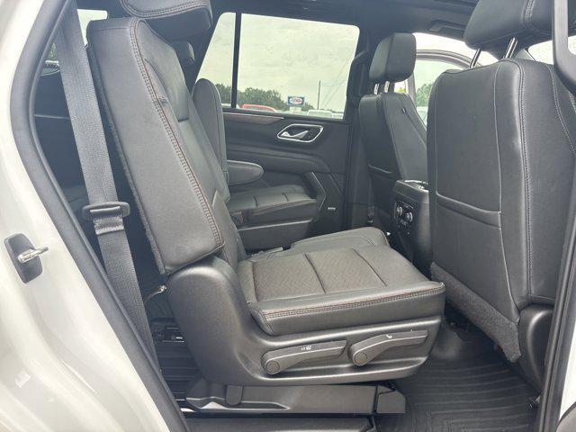 used 2022 Chevrolet Tahoe car, priced at $58,995