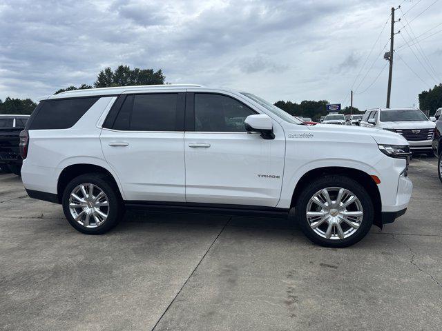 used 2022 Chevrolet Tahoe car, priced at $58,995