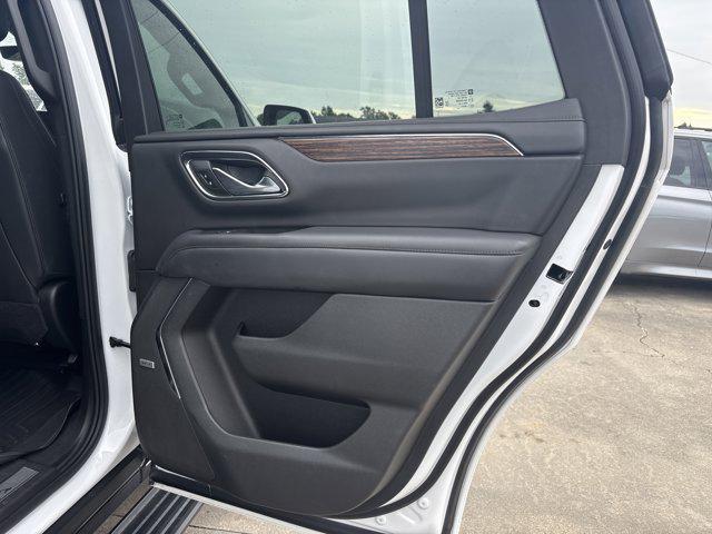 used 2022 Chevrolet Tahoe car, priced at $58,995