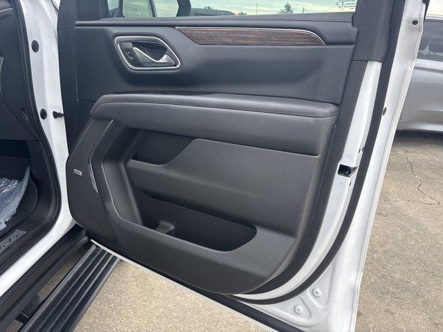 used 2022 Chevrolet Tahoe car, priced at $58,995