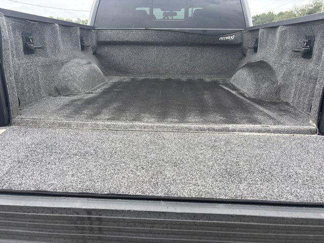 used 2016 Ford F-150 car