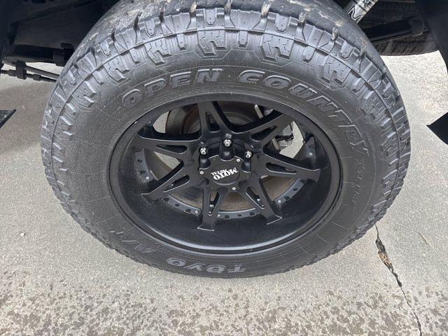 used 2016 Ford F-150 car