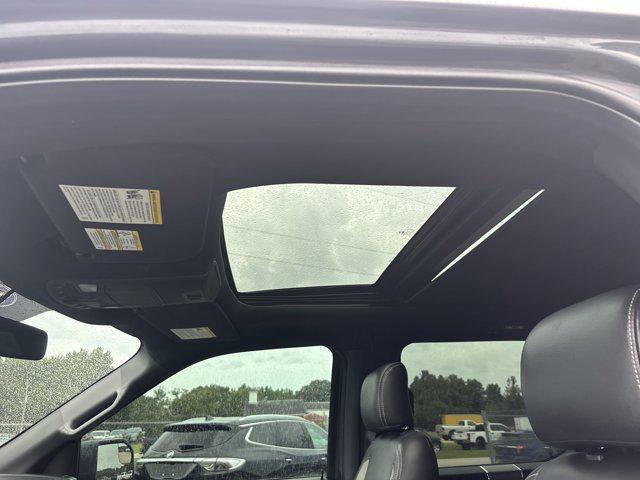 used 2016 Ford F-150 car