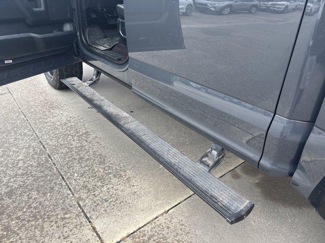 used 2016 Ford F-150 car