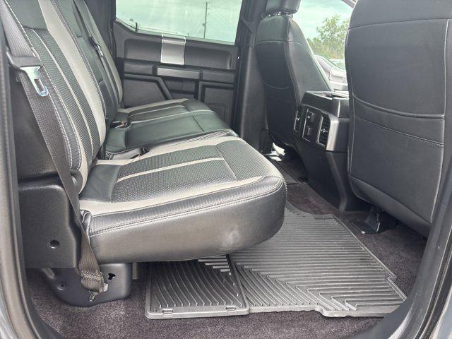 used 2016 Ford F-150 car