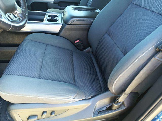 used 2018 Chevrolet Silverado 1500 car, priced at $28,995