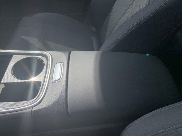 used 2023 Hyundai Santa Fe car, priced at $29,995