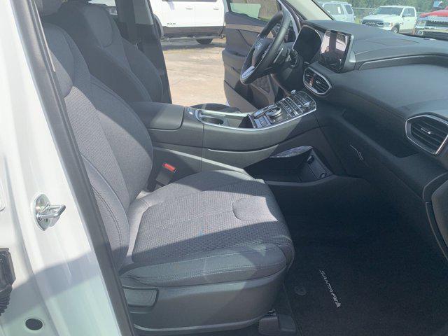 used 2023 Hyundai Santa Fe car, priced at $29,995