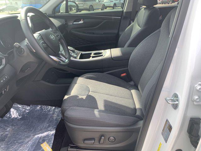 used 2023 Hyundai Santa Fe car, priced at $29,995