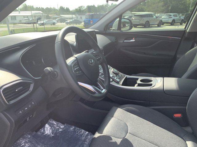 used 2023 Hyundai Santa Fe car, priced at $29,995