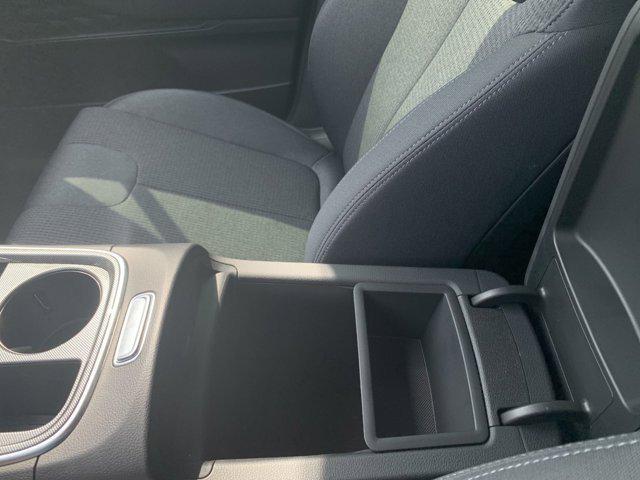 used 2023 Hyundai Santa Fe car, priced at $29,995