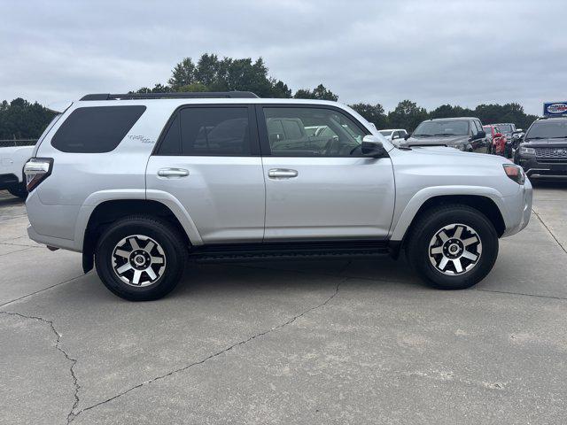 used 2024 Toyota 4Runner car, priced at $48,995