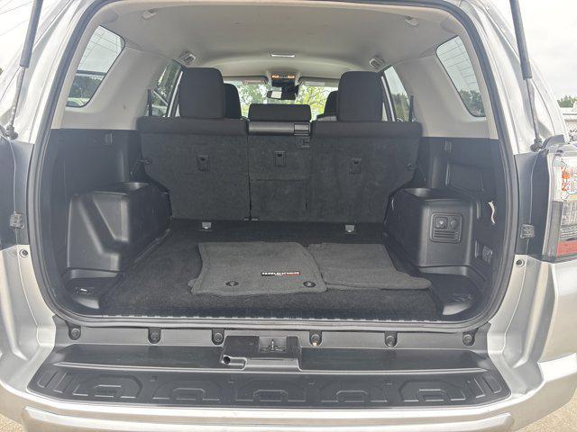 used 2024 Toyota 4Runner car, priced at $48,995