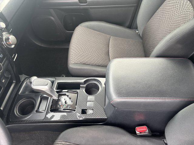 used 2024 Toyota 4Runner car, priced at $48,995