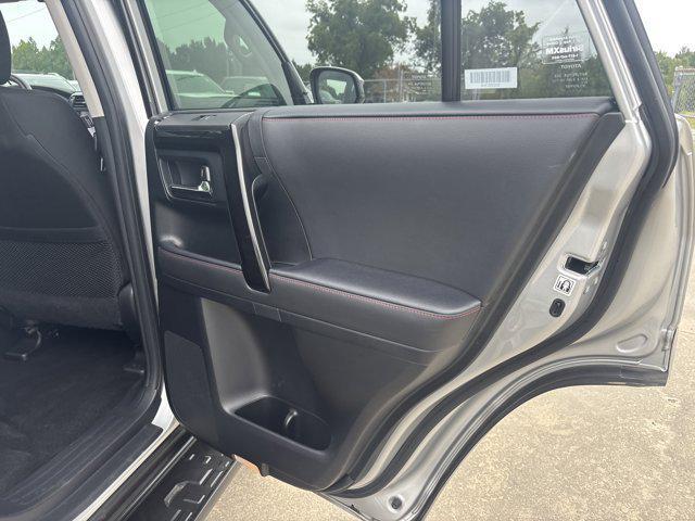 used 2024 Toyota 4Runner car, priced at $48,995