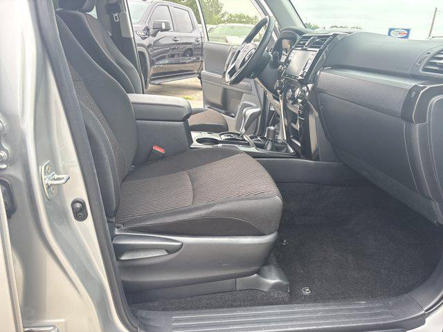 used 2024 Toyota 4Runner car, priced at $48,995