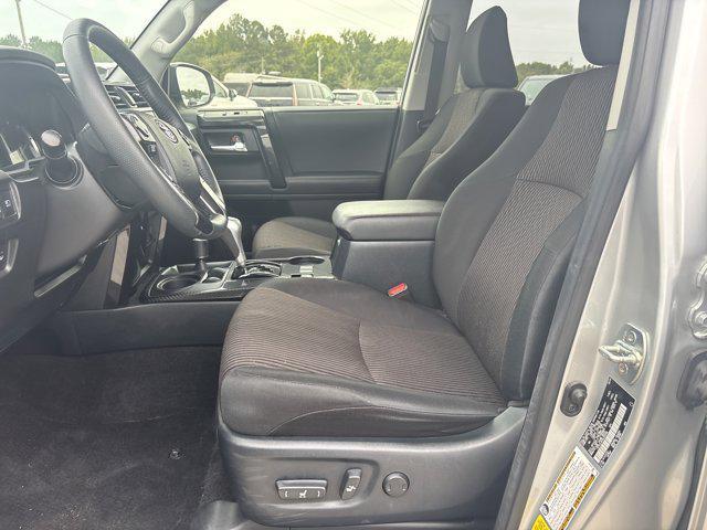 used 2024 Toyota 4Runner car, priced at $48,995
