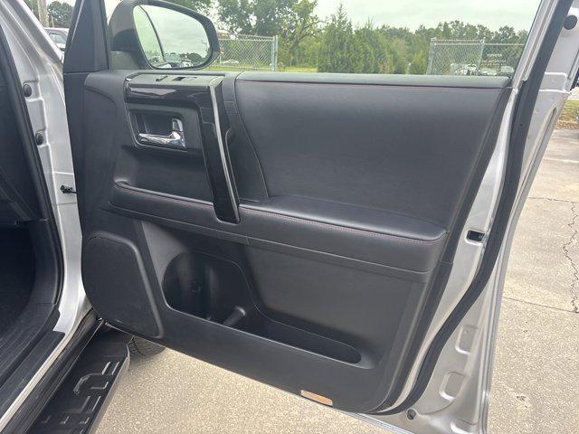 used 2024 Toyota 4Runner car, priced at $48,995