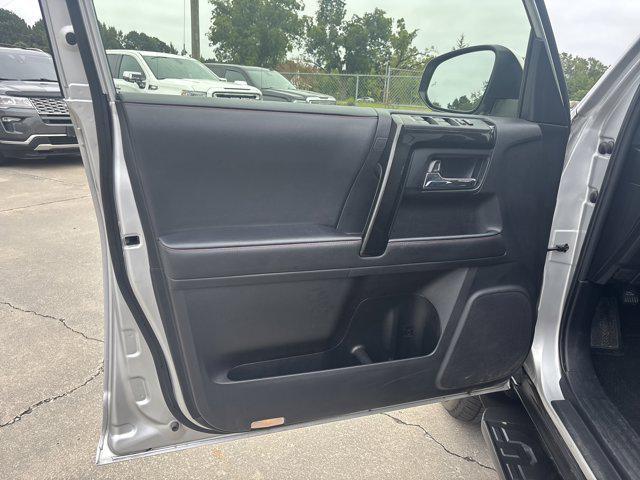 used 2024 Toyota 4Runner car, priced at $48,995