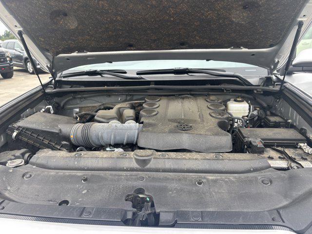 used 2024 Toyota 4Runner car, priced at $48,995