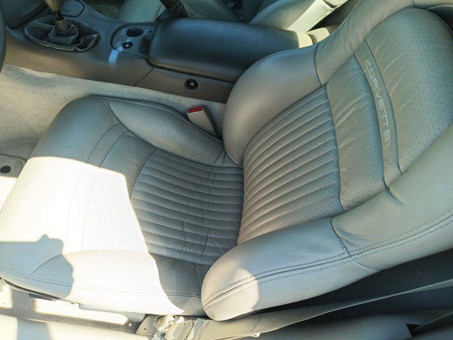 used 2003 Chevrolet Corvette car, priced at $29,995