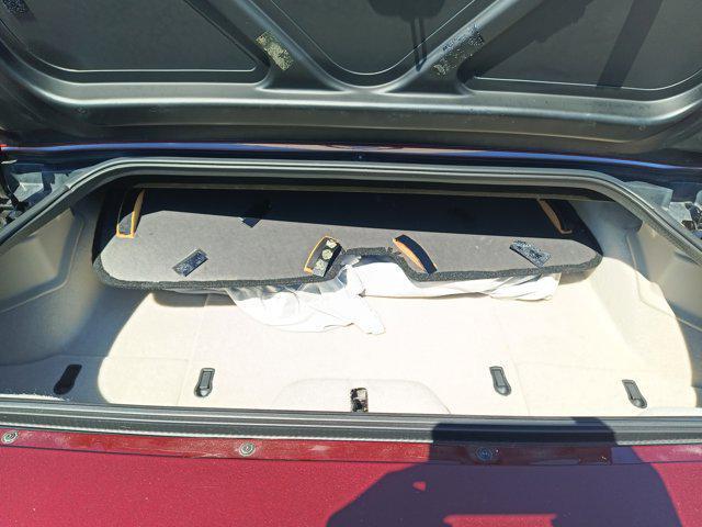 used 2003 Chevrolet Corvette car, priced at $29,995