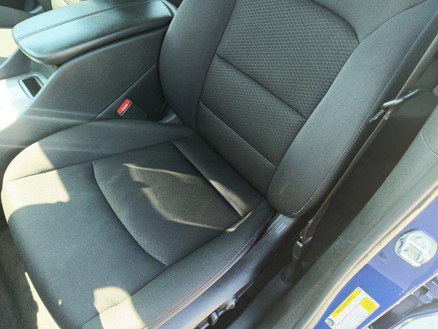 used 2023 Chevrolet Malibu car, priced at $20,995
