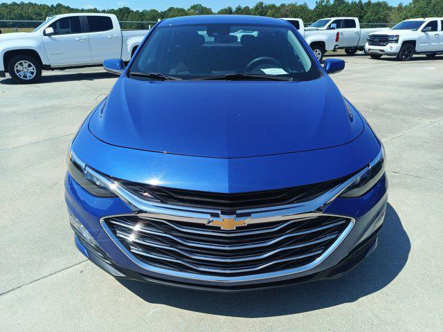 used 2023 Chevrolet Malibu car, priced at $20,995