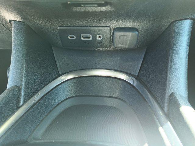 used 2023 Chevrolet Malibu car, priced at $20,995