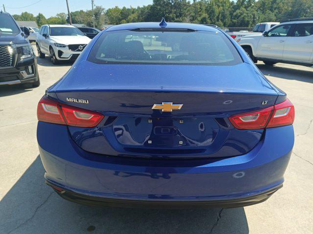 used 2023 Chevrolet Malibu car, priced at $20,995