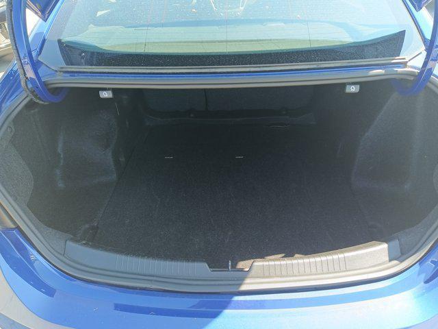 used 2023 Chevrolet Malibu car, priced at $20,995