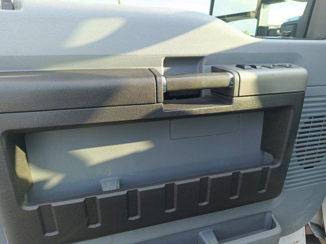 used 2016 Ford F-250 car