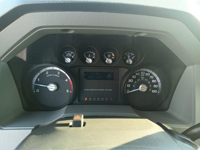 used 2016 Ford F-250 car