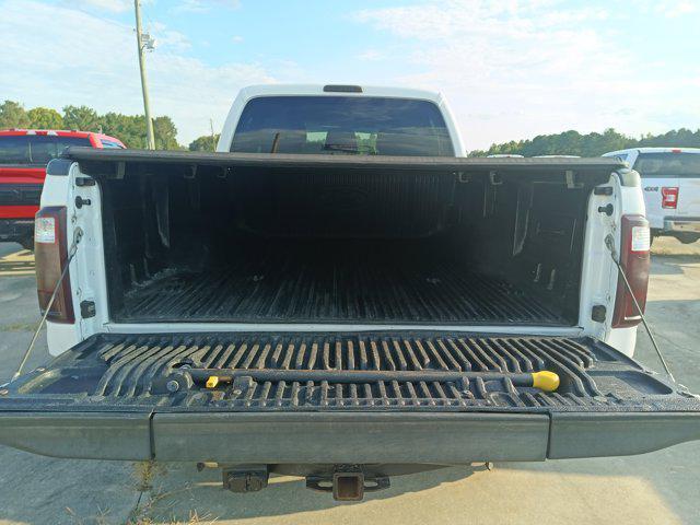 used 2016 Ford F-250 car