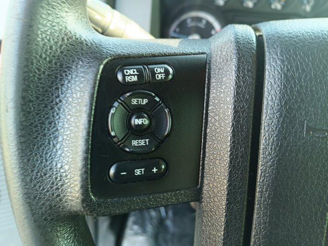used 2016 Ford F-250 car