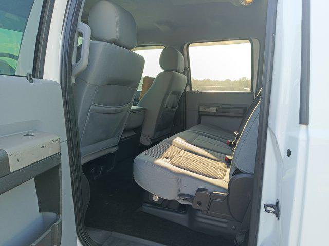 used 2016 Ford F-250 car