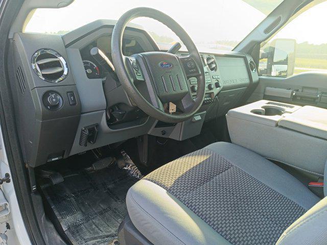 used 2016 Ford F-250 car
