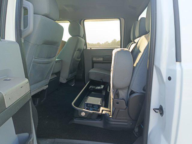 used 2016 Ford F-250 car